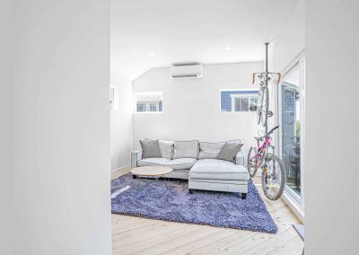 Seattle DADU located at 12505 8th Ave NW, Seattle, WA 98177