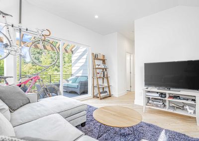 Seattle DADU located at 12505 8th Ave NW, Seattle, WA 98177