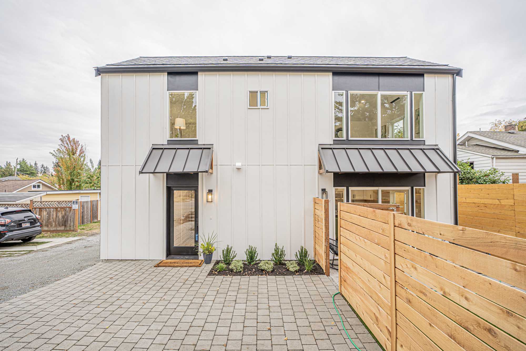 Schooner DADU