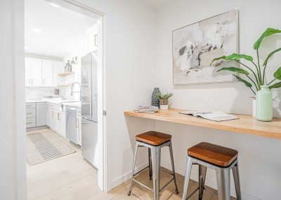 9016B 12th Ave DADU - Interior