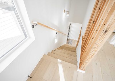 9016B 12th Ave DADU - Interior