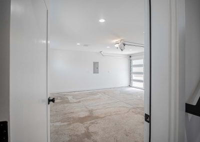 Interior photos of a brand new SFR construction located at 2009 S Stevens St Seattle, WA 98144