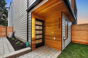 AADU at 4720B 45th Ave SW Seattle, WA 98116