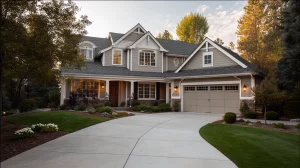 What’s the Typical Home Building Process From Design to Completion?