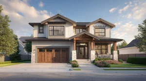 How Do Modern Design Trends Influence Functional Home Layouts?